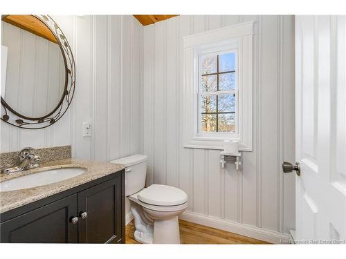 405 Route 102, Burton, NB 