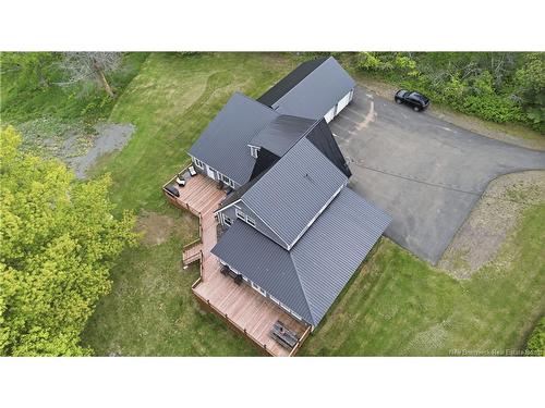 405 Route 102, Burton, NB 