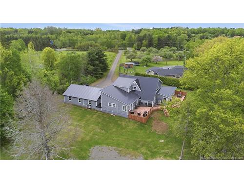 405 Route 102, Burton, NB 