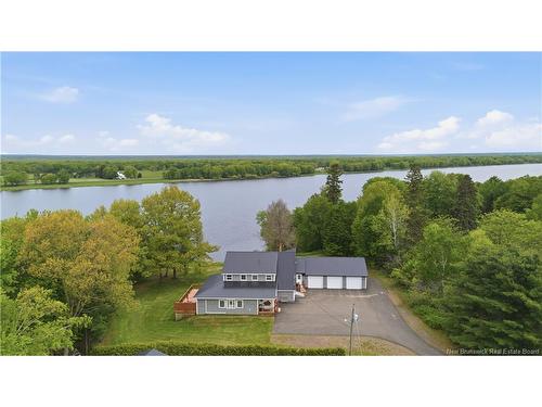 405 Route 102, Burton, NB 