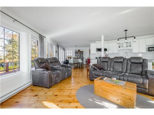 405 Route 102, Burton, NB 