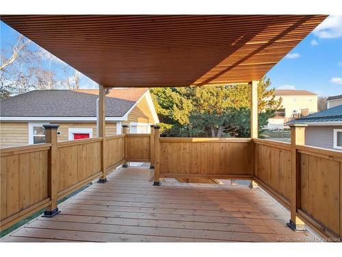 392 Fox Creek, Dieppe, NB 