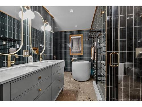 392 Fox Creek, Dieppe, NB 