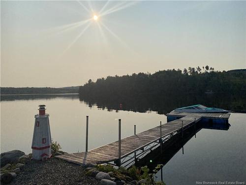 50 Sandcastle Lane, Upper Kingsclear, NB 