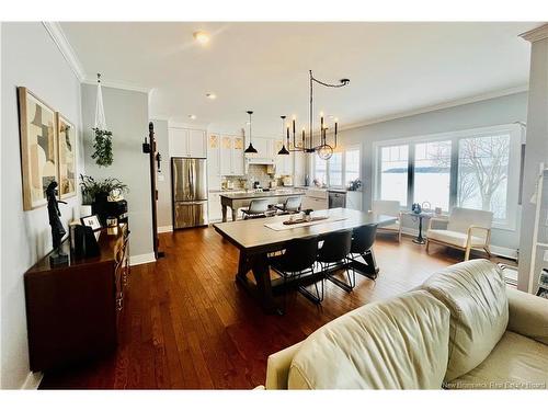 50 Sandcastle Lane, Upper Kingsclear, NB 