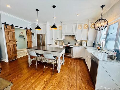 50 Sandcastle Lane, Upper Kingsclear, NB 