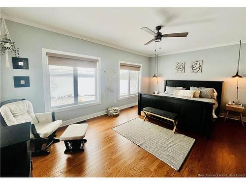 50 Sandcastle Lane, Upper Kingsclear, NB 
