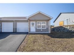 178 Arlington CRES  Saint John, NB E2K 0G2