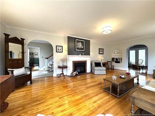 272 Milltown Blvd, Saint Stephen, NB 