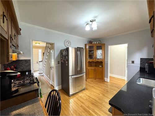 272 Milltown Blvd, Saint Stephen, NB 