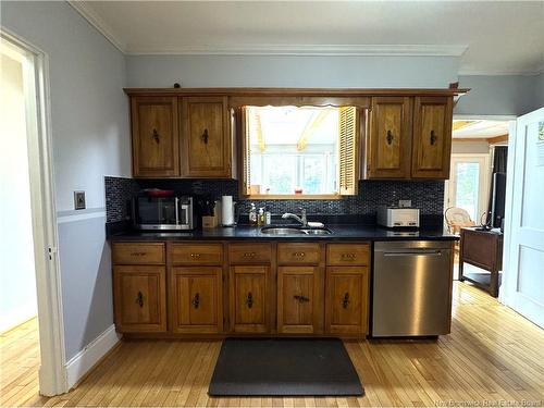 272 Milltown Blvd, Saint Stephen, NB 