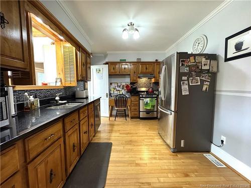 272 Milltown Blvd, Saint Stephen, NB 