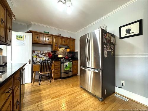 272 Milltown Blvd, Saint Stephen, NB 