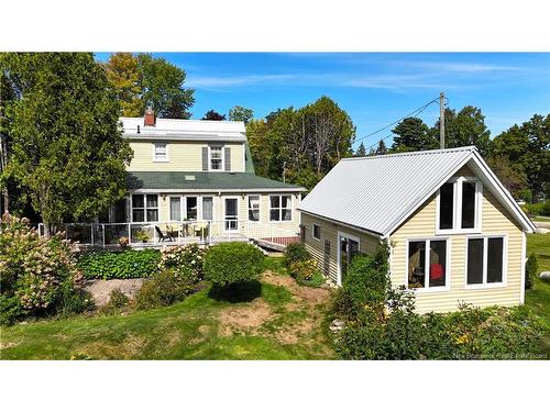272 Milltown Blvd, Saint Stephen, NB 