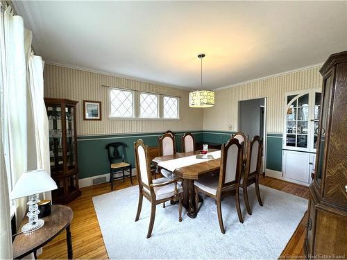 272 Milltown Blvd, Saint Stephen, NB 
