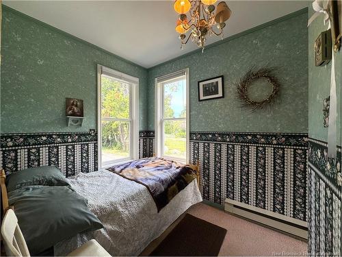 272 Milltown Blvd, Saint Stephen, NB 