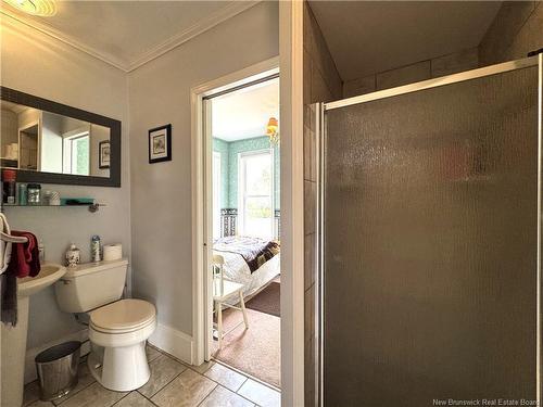 272 Milltown Blvd, Saint Stephen, NB 
