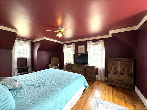 272 Milltown Blvd, Saint Stephen, NB 