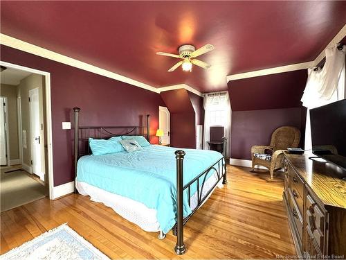 272 Milltown Blvd, Saint Stephen, NB 