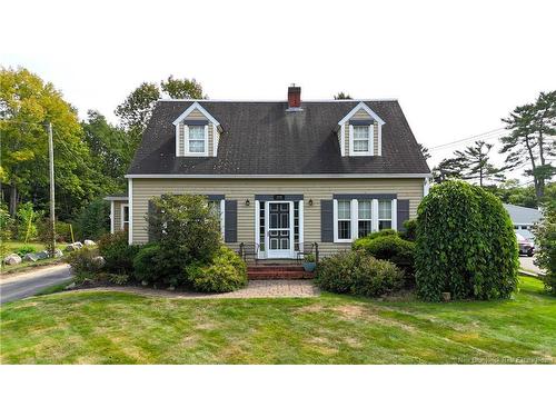 272 Milltown Blvd, Saint Stephen, NB 
