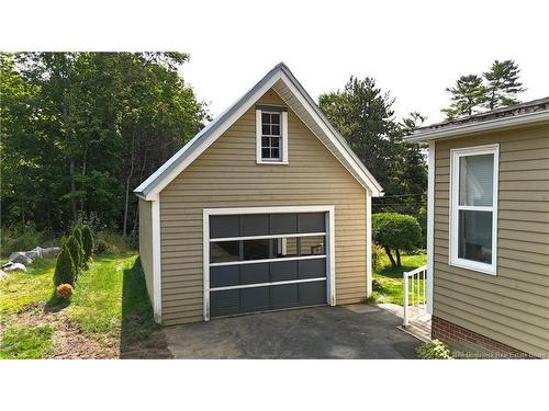 272 Milltown Blvd, Saint Stephen, NB 