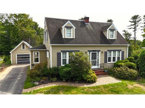 272 Milltown Blvd, Saint Stephen, NB 