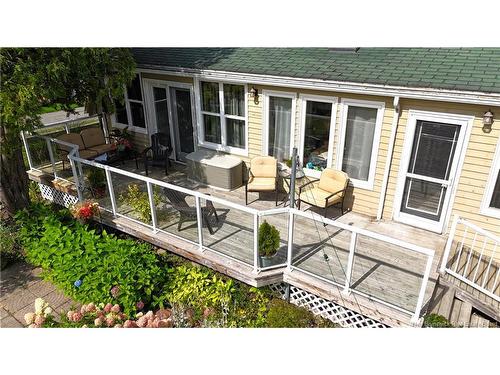 272 Milltown Blvd, Saint Stephen, NB 