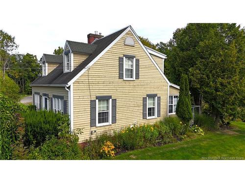 272 Milltown Blvd, Saint Stephen, NB 