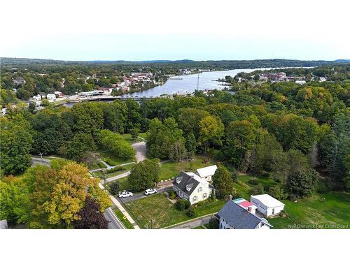 272 Milltown Blvd, Saint Stephen, NB 