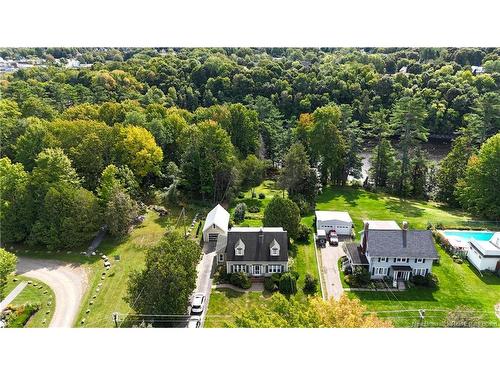 272 Milltown Blvd, Saint Stephen, NB 