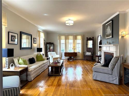 272 Milltown Blvd, Saint Stephen, NB 