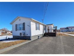 7756 Rue Saint-Paul Bas-Caraquet, NB E1W 6C9
