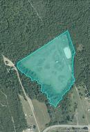 Vacant Lot 2023-2 Ch. Riviere-du-Portage ND Rivière-Du-Portage, NB E9H 1R2