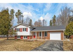 90 Robby's RD  Nasonworth, NB E3C 1M2