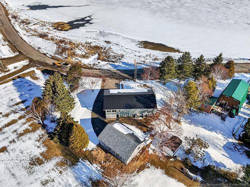 170 Pointe De L'Église, Aldouane, NB 