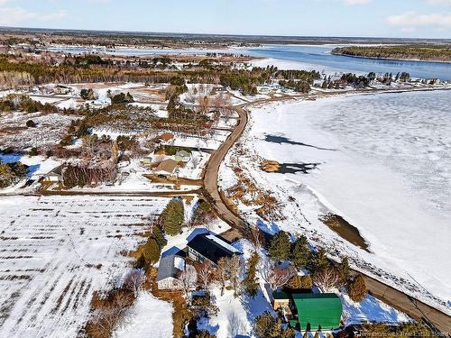 170 Pointe De L'Église, Aldouane, NB 