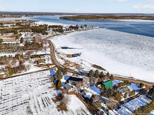 170 Pointe De L'Église, Aldouane, NB 