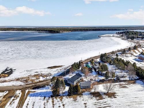 170 Pointe De L'Église, Aldouane, NB 