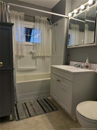 614 Williston Dr, Miramichi, NB 