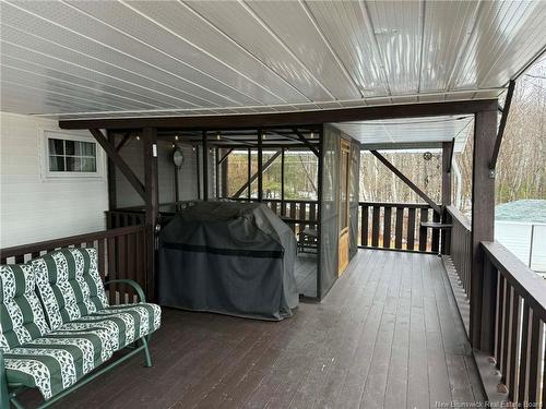 614 Williston Dr, Miramichi, NB 