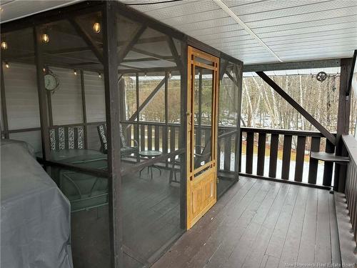 614 Williston Dr, Miramichi, NB 