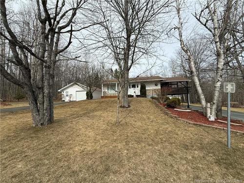 614 Williston Dr, Miramichi, NB 