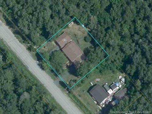 614 Williston Dr, Miramichi, NB 
