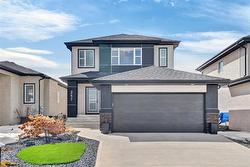 257 Bonaventure DR  Winnipeg, MB R3X 0N8