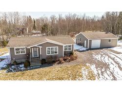580 Penniac RD  Mount Hope, NB E3A 9A4