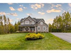 24 Sleepy Hollow LANE  Quispamsis, NB E2G 2C7