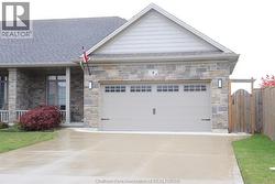 2 Delft COURT Blenheim, ON N0P 1A0