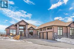 57 602 Cartwright STREET  Saskatoon, SK S7T 0G4