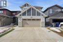 429 Germain Manor, Saskatoon, SK  - Outdoor 