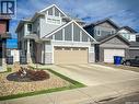 429 Germain Manor, Saskatoon, SK  - Outdoor With Facade 